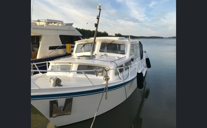 Pikmeerkruiser 1050 OK-kuva-5